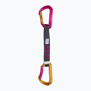 Примка за катерене CAMP Photon Express KS Janja 18 cm