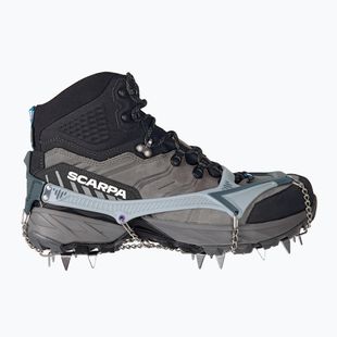 Вериги за обувки CAMP Ice Master Pro grey/violet