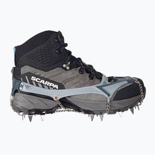 Вериги за обувки CAMP Ice Master Pro grey/orange