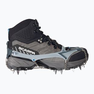 Вериги за обувки CAMP Ice Master Pro grey/light blue