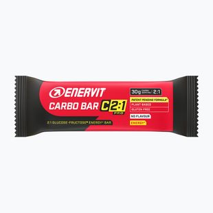 Enervit Carbo Bar C2:1 Pro No Flavour енергиен бар 45 g