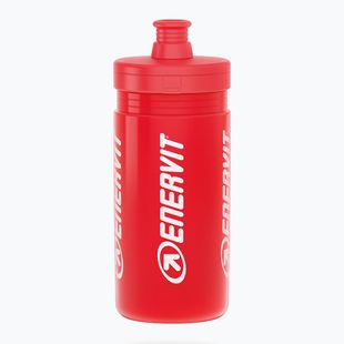 Бутилка за вода Enervit Elite 750 ml red