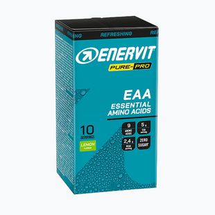 Enervit PurePro Essential Aminoacids 10 x 10 g лимон