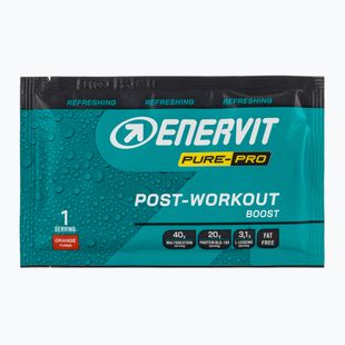 Възстановяваща напитка Enervit Pure-PRO Post-Workout Boost 65 g