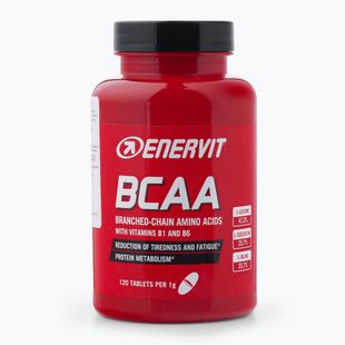 BCAA Enervit 96300 120 таблетки