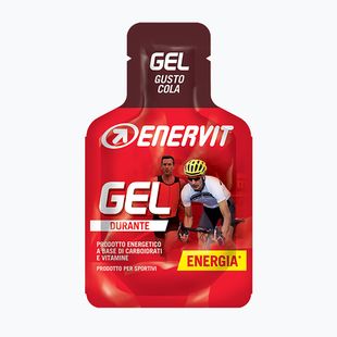 Енергиен гел Enervit 25 ml cola