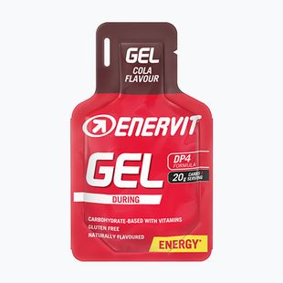 Енергиен гел Enervit 25 ml cola