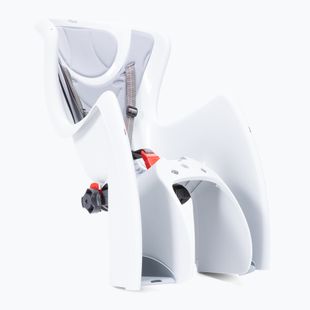 Детска седалка за велосипед Bodyguard Rack/Baby Shield сребърна OKB-37385029-NEW21
