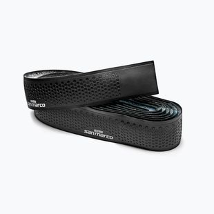 Обвивка за кормило SAN MARCO Presa Corsa Team black