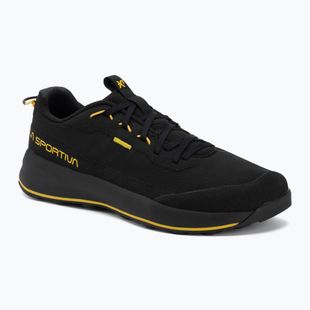 Мъжки обувки за преходи La Sportiva TX1 black/yellow