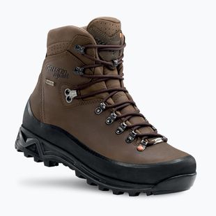 Обувки за трекинг Crispi Nevada Legend EFX GTX fores