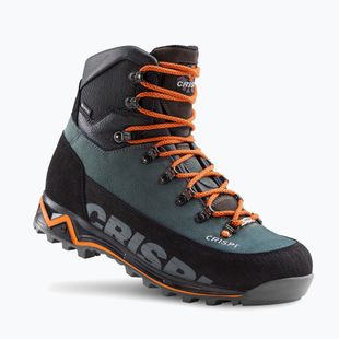 Обувки за трекинг Crispi Futura CX GTX storm grey