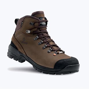 Туристически обувки Crispi Heio Tinde GTX brown
