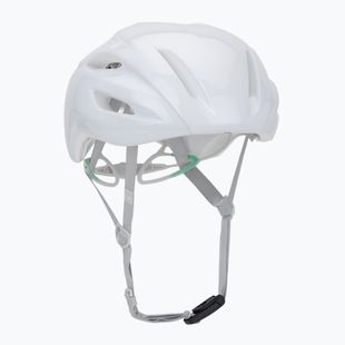 Велосипедна каска MET Manta MIPS absolute white le