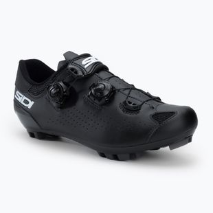 Мъжки обувки за MTB колоездене Sidi Eagle 10 black/black