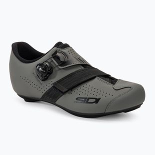 Мъжки обувки за шосе Sidi Prima anthracite/black
