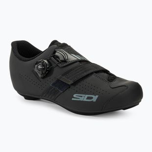 Мъжки обувки за шосе Sidi Prima black/black