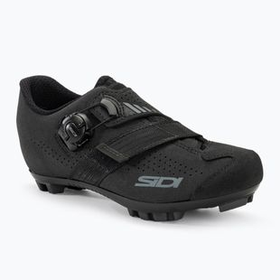 Дамски обувки за MTB колоездене Sidi MTB Aertis Woman black
