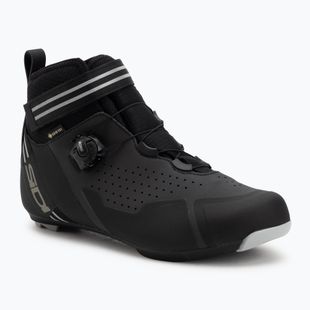 Мъжки обувки за шосейно колоездене Sidi Nix black/black