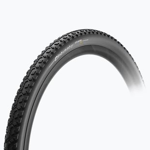 Велосипедна гума Pirelli Cinturato Gravel Mixed TLR 700 x 40C black