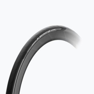 Черна велосипедна гума Pirelli P Zero Race TLR SpeedCore