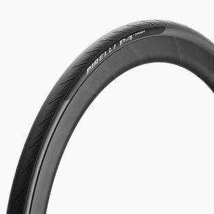 Велосипедна гума Pirelli P4 Sport 700 x 28C black