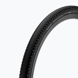 Велосипедна гума Pirelli Cinturato Gravel RH 700 x 40C black