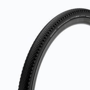 Велосипедна гума Pirelli Cinturato Gravel RH 700 x 45C black