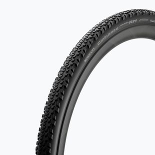 Велосипедна гума Pirelli Cinturato Gravel RM 700 x 40C black