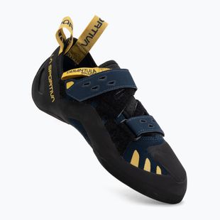 Мъжки обувки за катерене La Sportiva Tarantula Boulder night blue/moss
