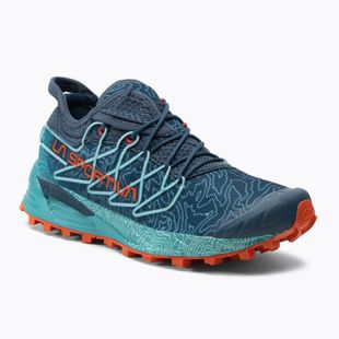 Дамски маратонки La Sportiva Mutant storm blue/cherry tomato