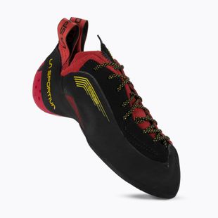 Мъжки обувки за катерене La Sportiva Testarossa червени 20U300999_36