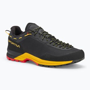 Мъжки обувки за подход La Sportiva TX Guide black/ yellow