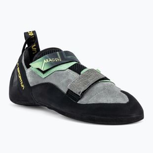 Мъжки обувки за катерене La Sportiva Aragon clay/jasmine green