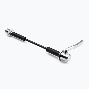 Адаптер за твърда ос на тренажор Elite 10/12 mm black