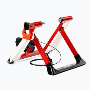 Elite Novo Force Pack 8 пътнически блок мат червен EL0111324