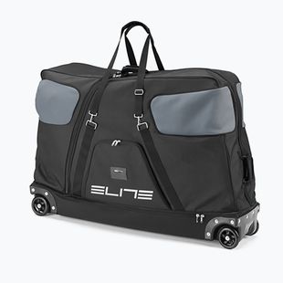 Чанта за велосипед Elite Borson black/grey
