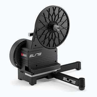 Велотренажор Elite Avanti black