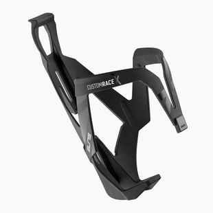 Elite Custom Race X черна кожа бидон кошница