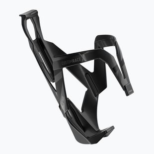 Elite Custom Race X черна лъскава кошница за бидон