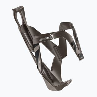 Elite Custom Race X титанов метален черен кош за бидон