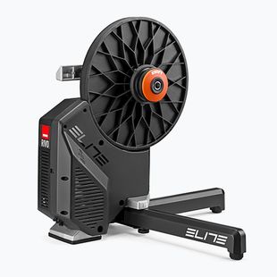 Велотренажор Elite Trainer Rivo с Zwift Cog and Click black