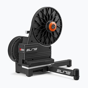 Велосипеден тренажор Elite Avanti Zwift & Cog Click black