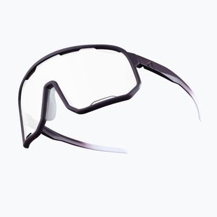 Слънчеви очила Rockbros 14210010 Photochromic purple/transparent/yellow/clear