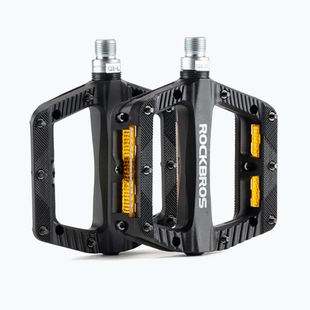 Велосипедни педали  Rockbros 370011001 black