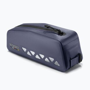 Чанта за велосипедна рамка Rockbros 30120129 Road to Sky Top Tube Bag dark blue