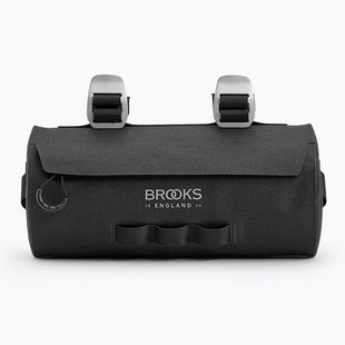 Чанта за кормило на велосипед Brooks England Scape Pouch 3 l black