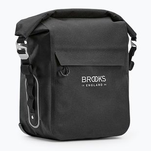 Чанта за велосипед Brooks England Scape Small 10-13 l black
