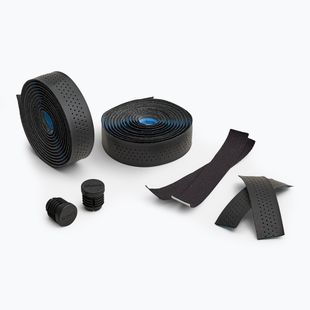 Обвивка за кормило Brooks England Microfiber Bar black