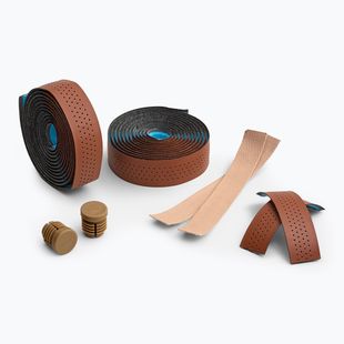 Обвивка за кормило Brooks England Microfiber Bar honey